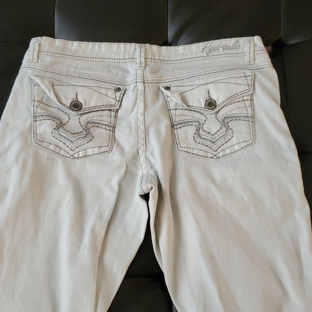 Capris - Picture 2 of 2